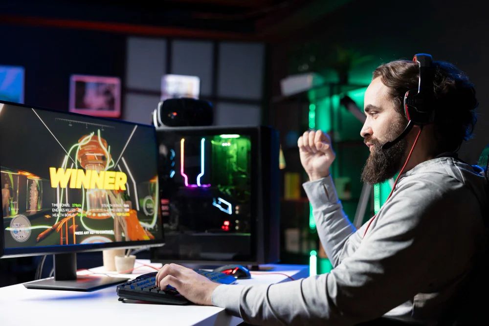 GetWhoCares.com for Gamers: The Ultimate Guide to Elevate Your Gaming Experience getwhocares.com for gamers