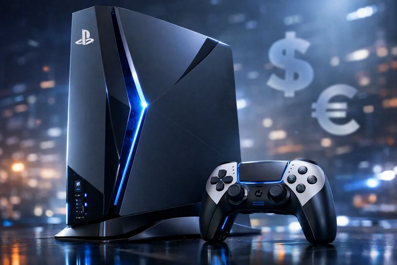 playstation 6 pricing concerns gamers