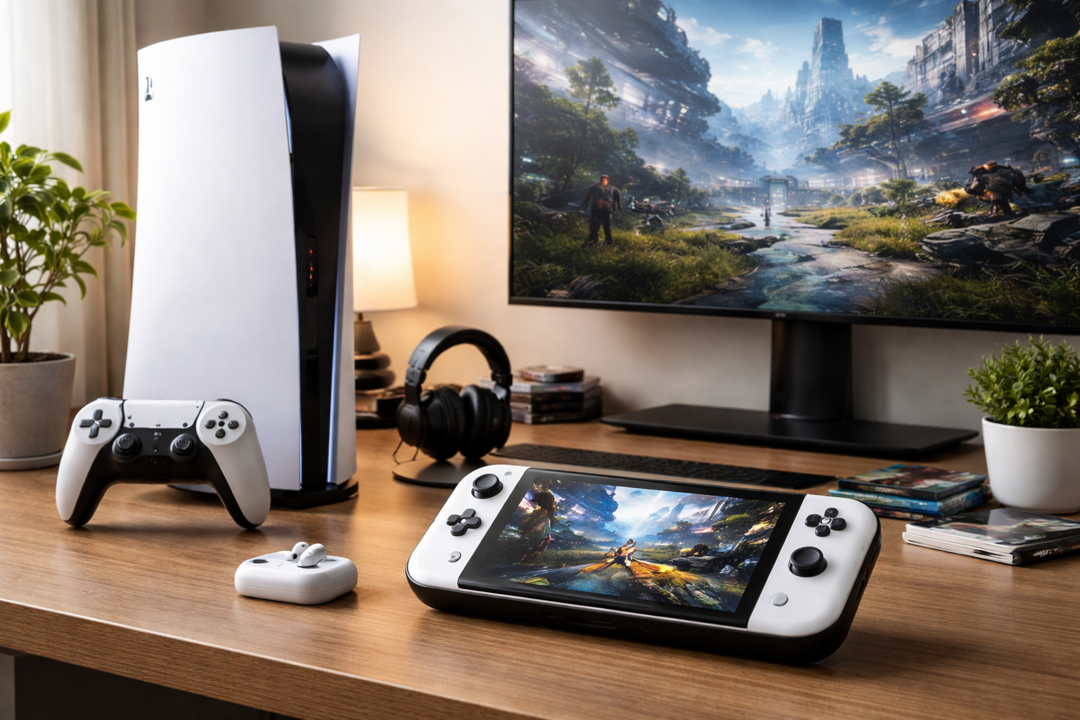 theportablegamer latest facts