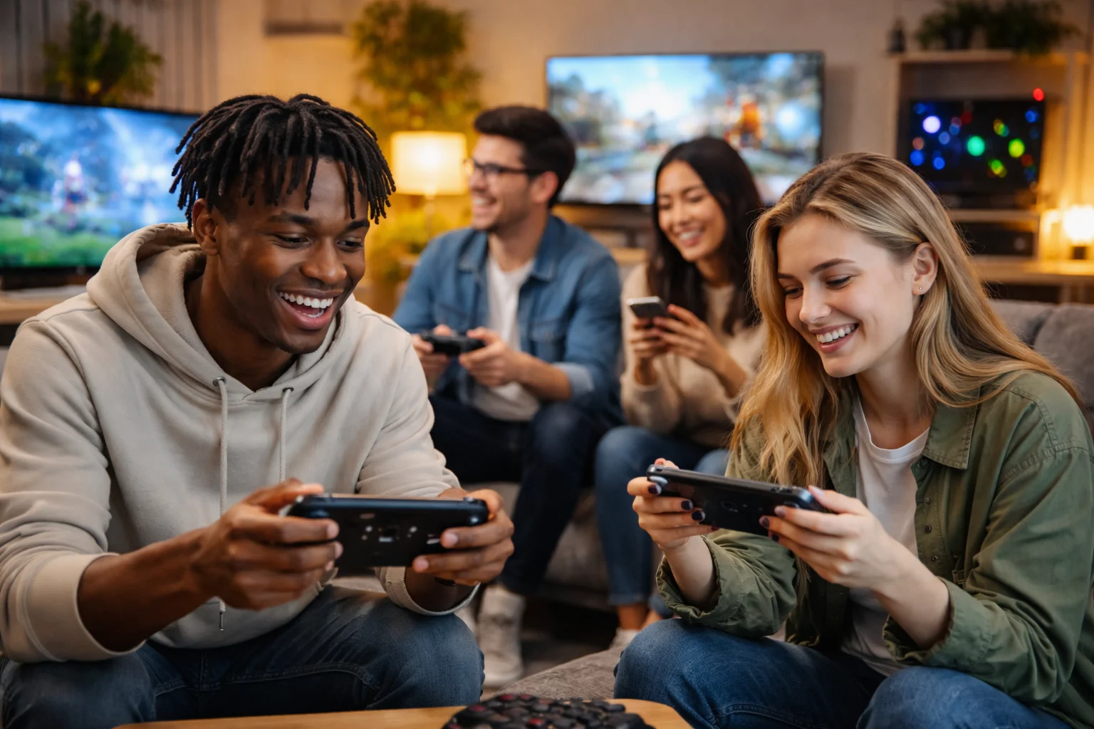 gaming culture stories theportablegamer