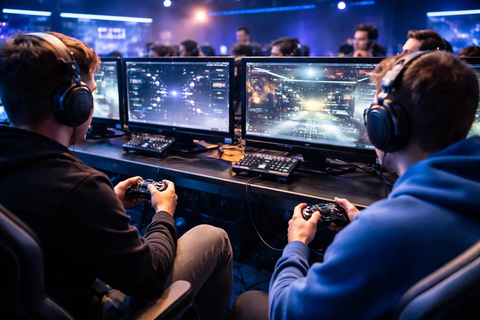 tportvent online tournament by theportablegamer