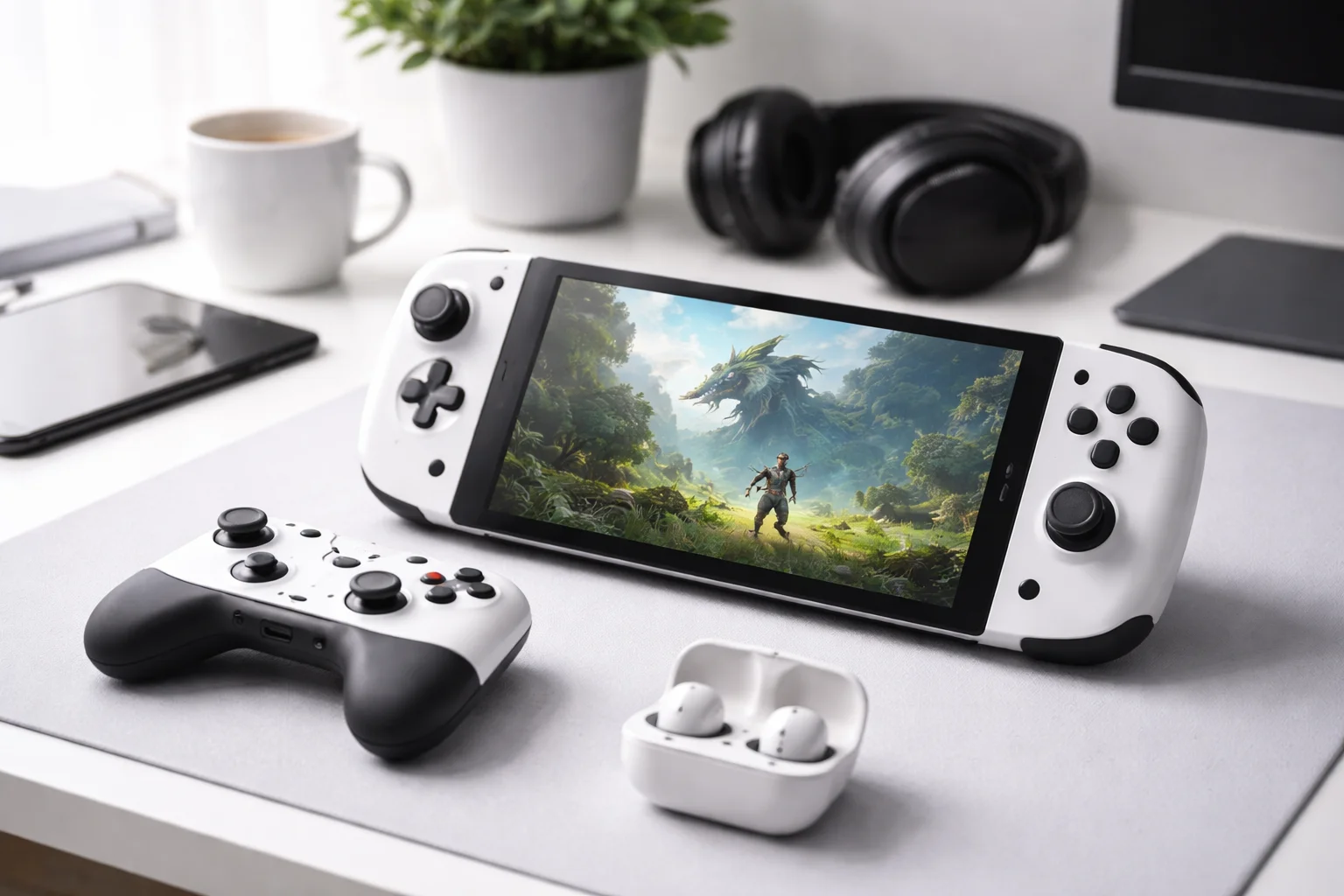 tportstick gaming trends from theportablegamer