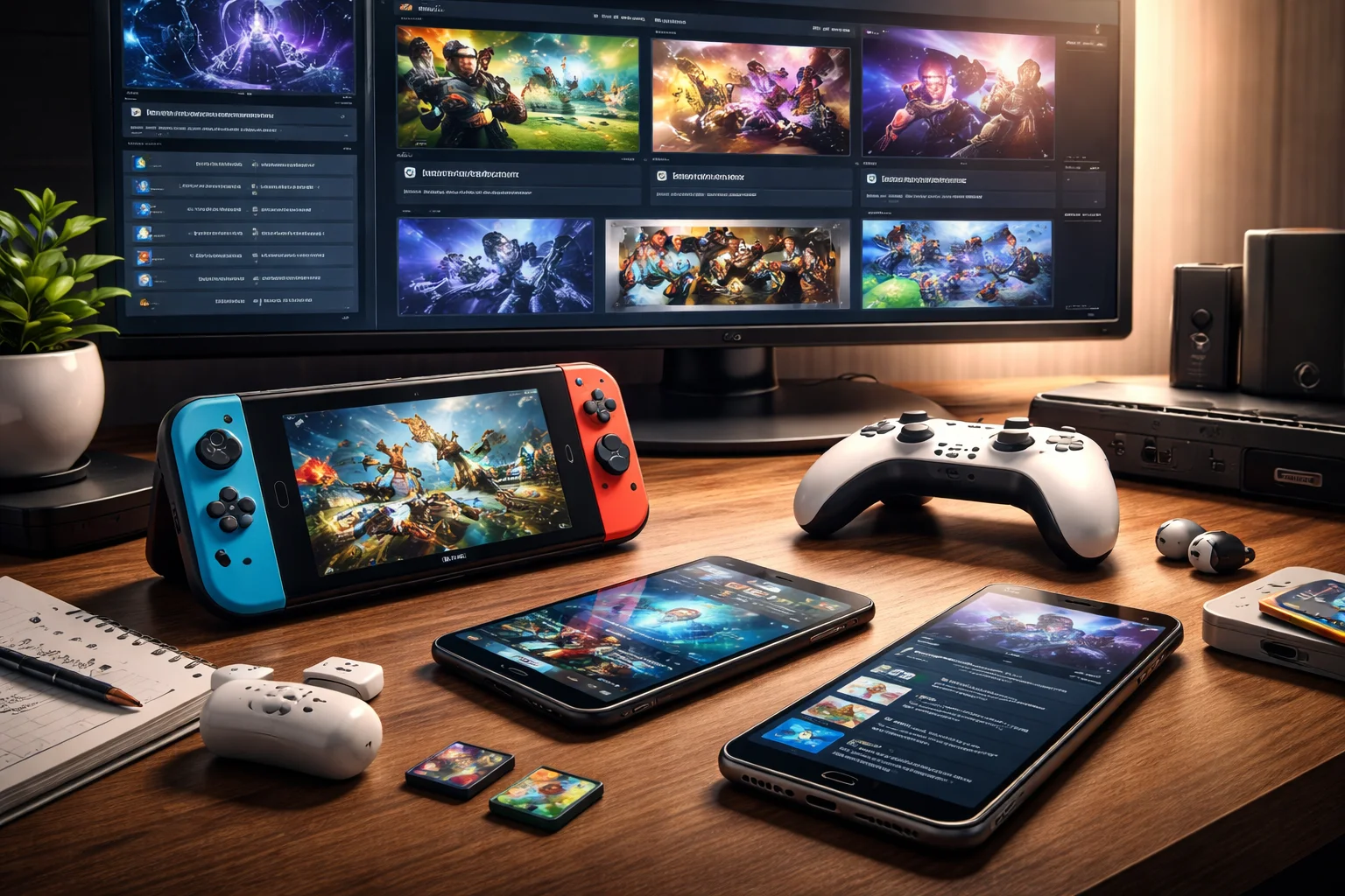 theportablegamer latest posts