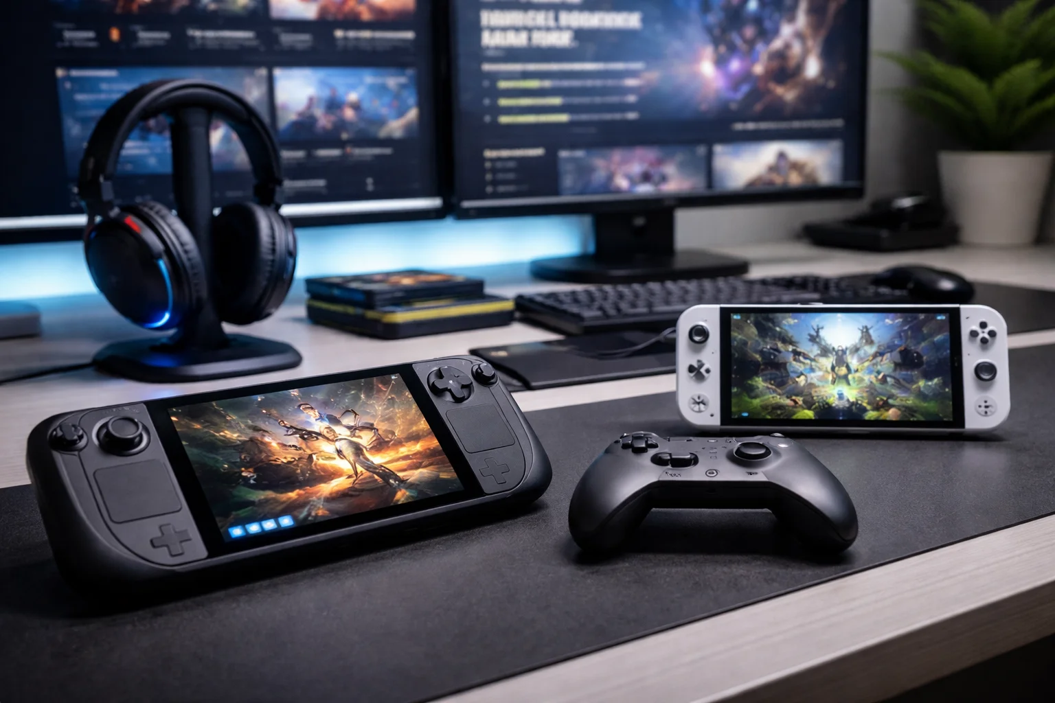 tportstick gaming news by theportablegamer