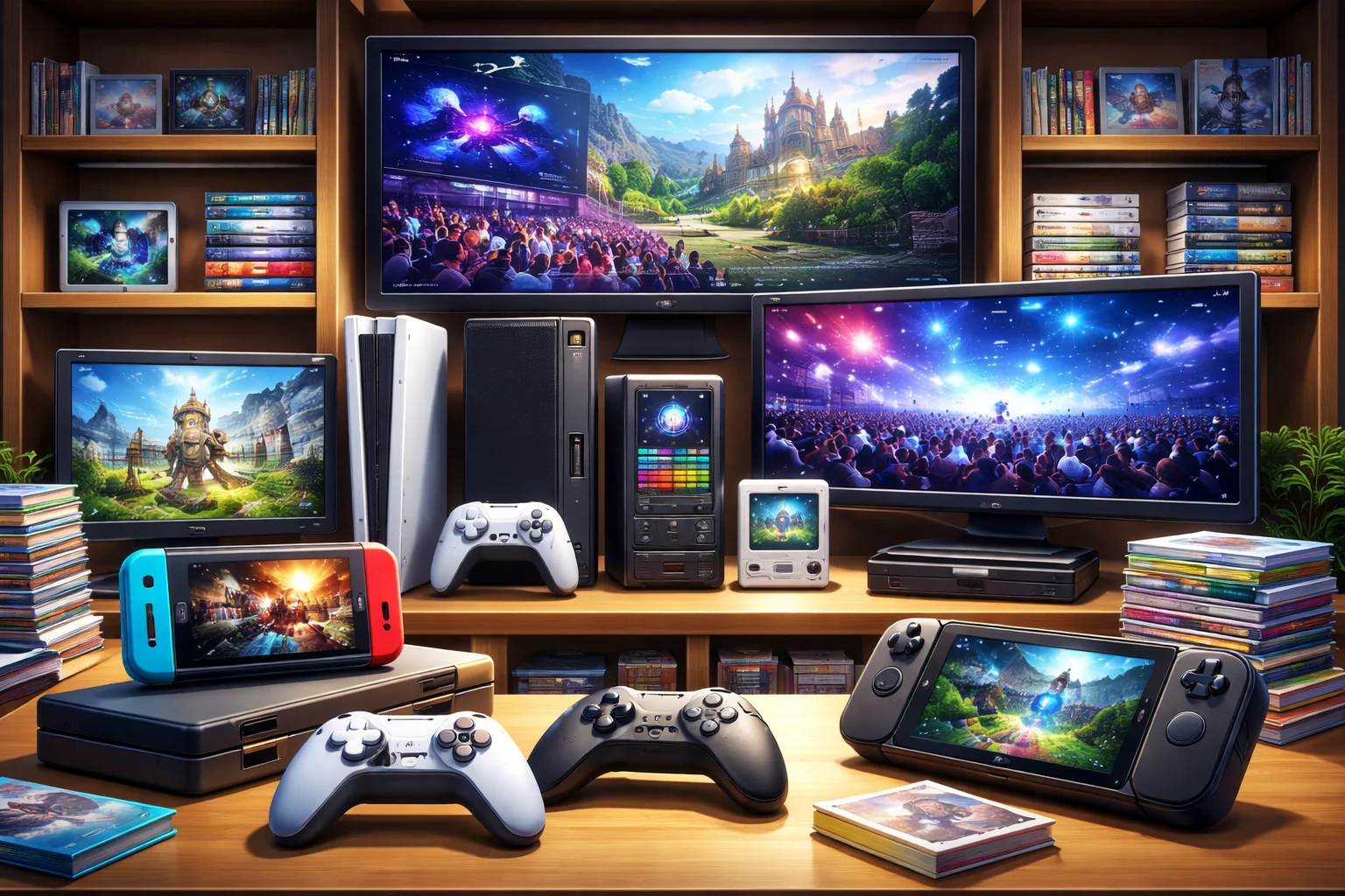 gaming archives theportablegamer