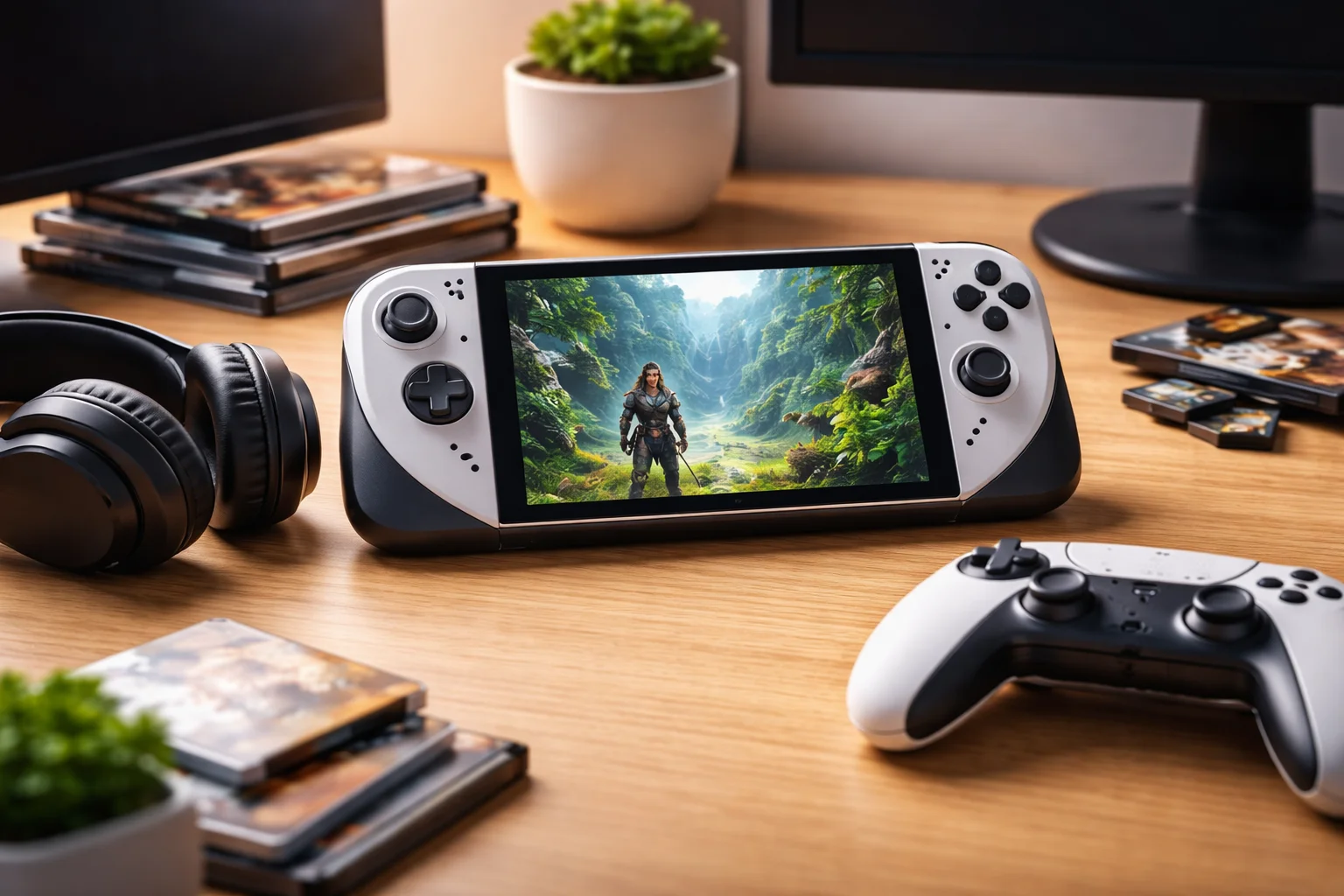 theportablegamer Guides