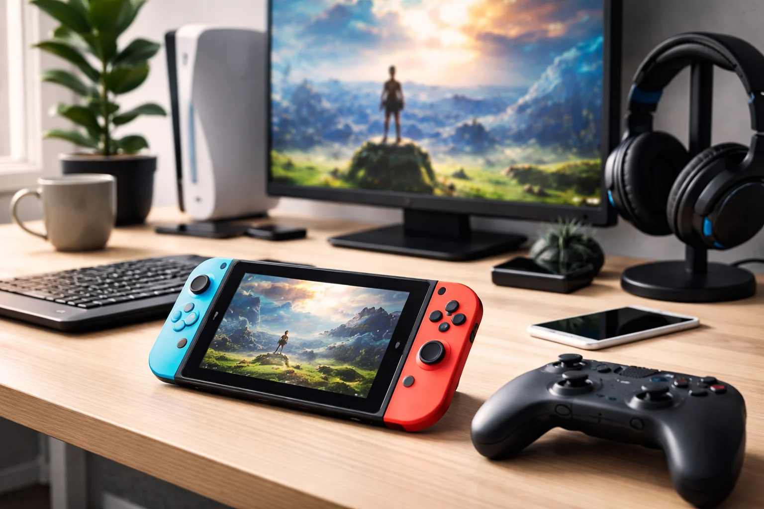 guides theportablegamer