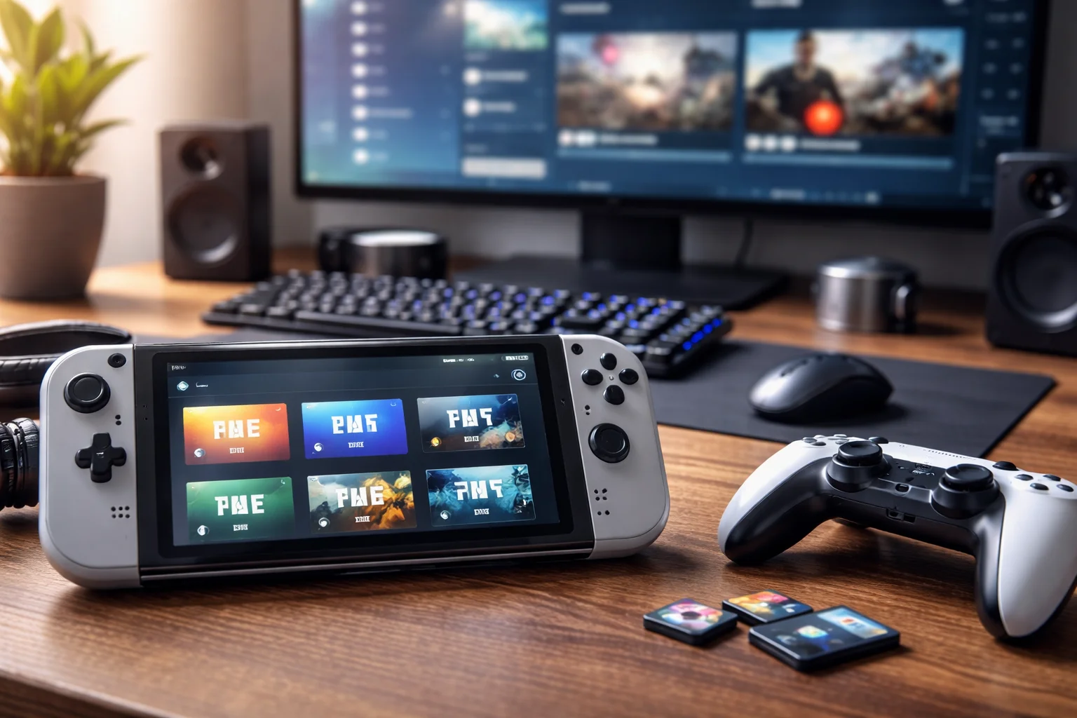 theportablegamer guide