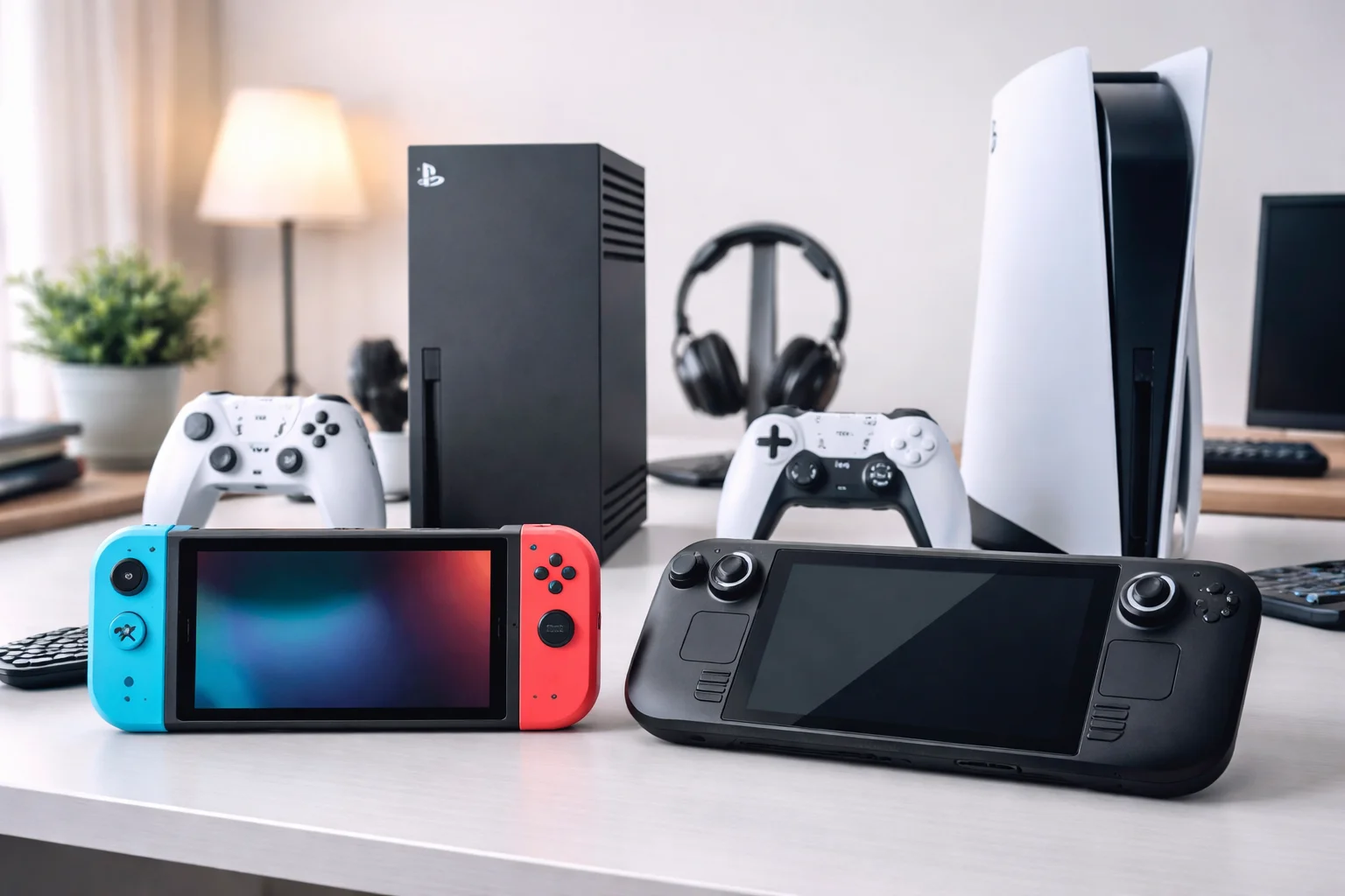 Theportablegamer Console Coverage: How the Platform Explains Modern Gaming Systems theportablegamer console