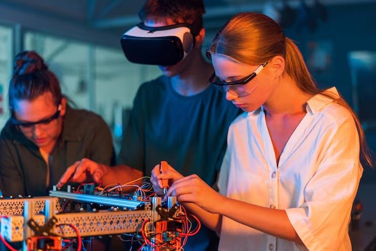 The Complete Guide to 2M Electronics: Enhancing Your Connectivity and Efficiency 2m electronic