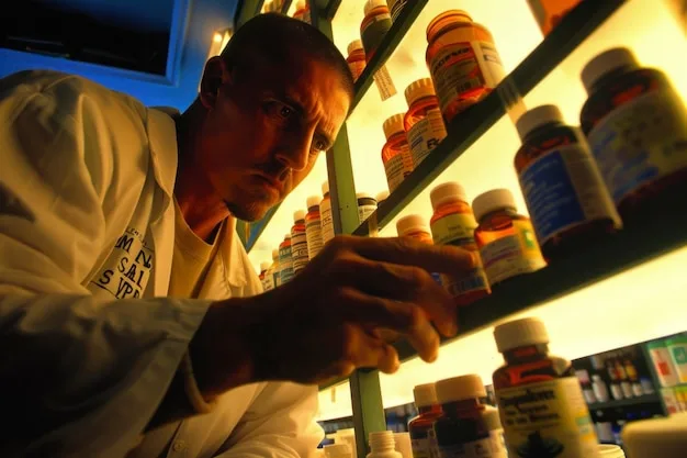 Understanding the IP111: A Comprehensive Guide to Its Uses, Dosage, and Risks ip111